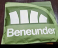 蕉下（beneunder）防曬服長款女冰絲涼感海邊沙灘透氣全身防曬AL90224銀河灰L 曬單實(shí)拍圖