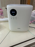 海爾（Haier）家用制氧機老人吸氧機孕婦小型氧氣機7L升可調(diào)呼吸帶霧化113W 曬單實拍圖
