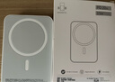 STIGER【新國標3C認證丨可上飛機】MagSafe蘋果磁吸充電寶20000M移動電源毫安20W超級快充迷你超薄無線 【性能版】升級電芯丨提升300 品牌直營丨可上飛機丨所有手機通用 曬單實拍圖