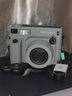 INSTAX富士instax立拍立得 一次成像相機 寬幅大視野 WIDE400 原野綠（WIDE300升級款）  曬單實拍圖