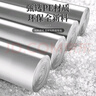 AKBK垃圾袋加厚中大號平口60*80cm*75只家用廚房手提式一次性塑料袋 曬單實(shí)拍圖