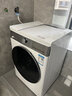 LG小旋風(fēng)系列 超薄洗衣機10公斤直驅變頻14分鐘快洗360°速凈噴淋蒸汽除菌除螨 補貼換新FMW10Y4WA 【蒸汽除菌洗】 滾筒 10kg FMW10Y4WA 曬單實(shí)拍圖