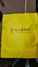 斗記普洱熟茶 2401和天下糯米香茶葉 茶葉普洱口糧茶自飲待客云南春茶 357克(單餅） 曬單實拍圖