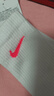 耐克（NIKE）舒適速干中筒訓(xùn)練襪子（3雙） EVERYDAY PLUS SX6888-938 M 曬單實(shí)拍圖