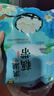 華貴泡藕帶   洪湖藕帶酸辣即食 湖北特產(chǎn)泡椒藕帶藕尖泡菜下飯菜 400g泡椒藕帶*3袋 曬單實(shí)拍圖