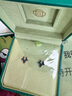 LOLA ROSE羅拉玫瑰常青藤女士項(xiàng)鏈女節(jié)日禮物送女友生日禮物女 曬單實(shí)拍圖
