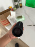 小米Xiaomi 藍牙音箱 黑色 戶外便攜藍牙音響 聲學(xué)小鋼炮小米澎湃智聯(lián) 防塵防水露營NFC  曬單實拍圖
