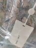 朗姿【尖貨補單】重工蕾絲刺繡法式宴會禮服新款優(yōu)雅連衣裙氣質(zhì)裙子 水藍色2 170/88A/XL 曬單實拍圖