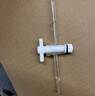 LABSHARK  滴定管玻璃微量滴定管酸式堿式透明棕色四氟滴定管實驗器材酸堿通用 【透明酸式】50ml 曬單實拍圖