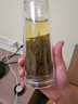 日照綠茶2025新茶碧螺山無(wú)公害濃香型板栗香一級(jí)250g口糧茶桶裝山東特產(chǎn) 曬單實(shí)拍圖