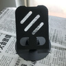 全金屬旋轉(zhuǎn)手機(jī)支架桌面平板支架吃雞畫(huà)畫(huà)ipad支撐架360度旋轉(zhuǎn)升降折疊電腦直播拍攝通用合金 【灰色】手機(jī)支架【金屬款】360°旋轉(zhuǎn) 曬單實(shí)拍圖