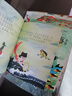 哪吒傳奇故事繪本全套10冊 哪吒鬧海小學(xué)生課外閱讀啟蒙讀物非注音版A4大版本彩色美繪版 《哪吒傳奇》全10冊 曬單實拍圖