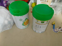 惠氏（Wyeth）啟賦有機(jī)進(jìn)口幼兒配方奶粉3段（12-36月）810g 曬單實(shí)拍圖