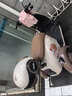 鳳凰甲殼蟲(chóng)電動(dòng)三輪車(chē)家用小型老年代步電動(dòng)車(chē)?yán)先诵蓍e電瓶車(chē) 500W+48V20A鉛酸+續(xù)航約40公里 曬單實(shí)拍圖