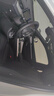 美基（MZJJ）汽車貼膜車膜汽車膜太陽膜隔熱膜全車膜車窗玻璃隱私防曬防爆膜 V10氮化鈦陶瓷全車膜(高清前擋+前淺后深） 曬單實(shí)拍圖