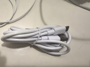 今勝66W超級快充電器套裝6A數(shù)據(jù)線type-c快充閃充電頭適用安卓手機華為榮耀vivo小米oppo魅族 6A超級快充線Type-c【2米】 曬單實拍圖