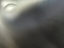 電腦桌臺(tái)式家用折疊桌電競游戲桌辦公書桌簡約書房寫字桌彈簧桌子 黑色100*60*75cm(免安裝） 曬單實(shí)拍圖