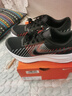 耐克（NIKE）男鞋 25夏季新款運(yùn)動(dòng)鞋透氣網(wǎng)面鞋登山鞋休閑鞋緩震耐磨跑步鞋男 001-烈焰疾風(fēng)/曬圖退10 42 （內(nèi)長265mm） 曬單實(shí)拍圖