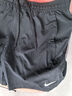 耐克（NIKE）男運動短褲 夏季梭織短褲休閑褲 涼爽輕便 DV9858-010 黑 L 曬單實拍圖