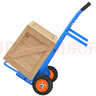 順和加大雙底盤老虎車 折疊兩輪搬運(yùn)車?yán)涇?手推車 承重700斤實(shí)心輪 曬單實(shí)拍圖