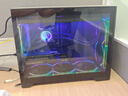 英特爾酷睿Ultra 7 265KF系列 RTX5070Ti 設(shè)計游戲臺式電腦主機組裝電腦工作站Deepseek本地部署 配三：U7 265KF+RTX5070 曬單實拍圖