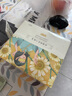 珍視明蒸汽眼罩熱敷洋甘菊30片睡眠遮光發(fā)熱加熱眼罩男女通用舒緩眼疲勞 曬單實(shí)拍圖