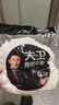 大衛(wèi) 大衛(wèi)拖把旋轉(zhuǎn)拖把配件拖把頭 吸水吸塵拖布頭 原裝墩布拖頭 2個(gè) 裝 拖頭 曬單實(shí)拍圖