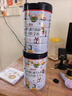 萌乖乖媽咪愛(ài)嬰兒配方奶粉2段(6-12個(gè)月嬰兒適用)1罐*800g 曬單實(shí)拍圖