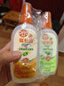 雷達(dá)（Raid）歐護(hù)基孔肯雅熱驅(qū)蚊液100ml*4瓶（蘆薈2瓶+金銀花2瓶）花露水 曬單實(shí)拍圖