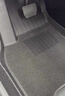 特斯拉ModelY/3專用腳墊煥新版tpe腳墊地墊后備箱墊汽車改裝配件 M/3煥新版 雙層腳墊+備箱墊9件套 曬單實拍圖