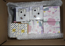 INSTAX富士instax立拍立得 一次成像相機(jī) 寬幅大視野 WIDE400 原野綠（WIDE300升級(jí)款）  曬單實(shí)拍圖