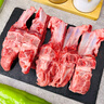 羊小柒寧夏灘羊肉生鮮 手抓羊肉凈重5斤 手把肉清真燒烤食材 源頭直發(fā) 曬單實拍圖