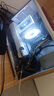 鑫銳RX580/RX590/RX5700XT/RX6600XT/RX6700XT/RX6900XT 盒裝高端電競游戲設計渲染學習臺式電腦顯卡 【全新正品】RX580 4G 白羽系列 曬單實拍圖