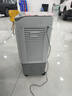 奧克斯（AUX）風(fēng)扇空調(diào)扇制冷/冷風(fēng)機(jī)家用冷風(fēng)扇/制冷風(fēng)扇落地/電扇制冷機(jī)水風(fēng)扇工業(yè)空調(diào)冷氣扇商用FLS-Z38A 曬單實(shí)拍圖