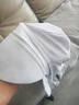 浪莎（LangSha）防曬衣男女士冰絲款春夏季防紫外線超薄透氣戶外皮膚衣釣魚外套 曬單實(shí)拍圖
