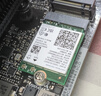 睿因（Wavlink）WL-WN675X3M AX210無(wú)線網(wǎng)卡Intel千兆電競(jìng)游戲WiFi6筆記本電腦內(nèi)置網(wǎng)卡wifi接收器藍(lán)牙5.3 曬單實(shí)拍圖