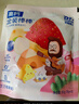 奶酪博士（Dr.Cheese）小方奶酪塊90g*3  ≥51%干酪甜心小酪 即食奶酪進(jìn)口奶源寶寶零食 曬單實(shí)拍圖