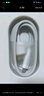 vivo官方原裝 Type-c 6A超快閃充數(shù)據(jù)線 (AtoC)66W 88W 120W套裝可用 適用于vivo小米榮耀華為OPPO手機 曬單實拍圖