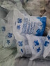 衛(wèi)東注水冰袋快遞專用冷凍一次性重復(fù)使用食品冷藏保鮮商用擺攤小冰袋 加厚款-400毫升【1000個(gè)】 曬單實(shí)拍圖