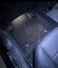 固特異（Goodyear）tpe汽車腳墊適用于大眾探岳/探岳X配件高邊TPE腳墊黛尼斯 曬單實(shí)拍圖