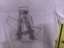 森馬（Semir）短袖t恤女寬松涼感上衣夏裝可愛(ài)刺繡印花圓領(lǐng)百搭正肩修身套頭衫 W款-玫紅60167 XL /170/92A 曬單實(shí)拍圖