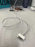 E修派適用iphone4s數據線(xiàn)蘋(píng)果4充電線(xiàn)ipad2平板電腦iPad3ipod老款寬口寬頭快充頭一代沖電線(xiàn)touch4 適用ipad 1平板快充線(xiàn)數據線(xiàn)1米 曬單實(shí)拍圖