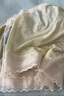 朵朵棉蕾絲聚乳酸抗菌檔無痕裸感女士內(nèi)褲夏季中腰內(nèi)褲女丸子裝5條 L碼 曬單實拍圖