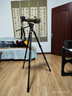徠圖（Leofoto）BV-15液壓阻尼全景云臺單反微單相機攝像拍鳥(niǎo)三腳架全景云臺 BV-15【旋鈕式鎖緊】液壓云臺 曬單實(shí)拍圖