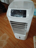 海爾（Haier） 空調(diào)扇冷風(fēng)扇加濕制冷機(jī)單冷風(fēng)機(jī)無葉風(fēng)扇制冷氣扇家用客廳臥室節(jié)能制冷器冷氣機(jī)小空調(diào) 【強(qiáng)效制冷+定時凈化】遙控款HFL-LG1822R 曬單實拍圖