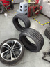 米其林（MICHELIN）輪胎 競馳PILOT SPORT 5 245/40ZR18 97Y  適配奧迪 A4/A5 曬單實拍圖