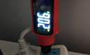 德力西電氣多功能測電筆驗電筆相位儀電工專用插座檢測查斷點電壓零火線電路 SDJ-001【10A/16A插座通用】 【終身質保/免費開票】 曬單實拍圖