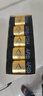 一只魚(yú)襪子男士商務(wù)襪7a級(jí)抗菌防臭春夏季中筒長(zhǎng)襪棉襪透氣父親節(jié)禮品 曬單實(shí)拍圖