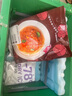 大希地 番茄牛肉醬意大利面870g 3袋裝 家庭冷凍意面 方便速食 曬單實(shí)拍圖