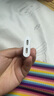 貝爾金（BELKIN）Type-C拓展塢 一分二轉(zhuǎn)接頭 60W快充 手機(jī)車載轉(zhuǎn)換器 UBS-C擴(kuò)展 F7U081白車載擴(kuò)展塢 曬單實(shí)拍圖